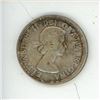 Image 2 : 1864-1964 Charlottetown -Quebec Canada Silver Dollar