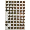 Image 2 : 1921-1989 Canada Assorted Pennies