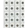 Image 1 : 1964-1983 Set of Canada Nickels