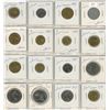 Image 1 : 1954-1993 French Coins