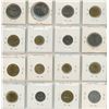 Image 2 : 1954-1993 French Coins