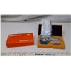 Image 1 : Mitutoyo Micrometer - Unused, Still in Sealed Plastic
