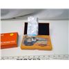 Image 2 : Mitutoyo Micrometer - Unused, Still in Sealed Plastic