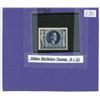 Image 1 : Hitler birthday stamp, 8+22