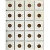 Image 6 : 1940-1999 Canada Pennies