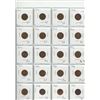 284  19711990 Canada Pennies