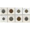 1971-1990 England Coins