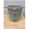 Image 1 : 2 Gallon Medalta Crock (no chips or cracks