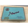 Image 2 : Players Tobacco Tin & 5 lighters