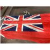 Image 3 : British Flag 32"x70"