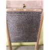 Image 2 : Graniteware washboard