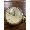 Image 3 : Pocket Watch- Westclox