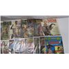 Image 3 : Lot of 22 Tarazan comic books
