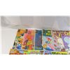 Image 2 : lot of 13 misc comic books,gold keey comics, casper..etc