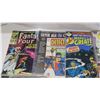Image 2 : lot of 13 misc comic books, Spider-man, NOVA.. Etc