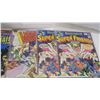 Image 3 : lot of 13 misc comic books, Spider-man, NOVA.. Etc