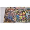 Image 5 : lot of 13 misc comic books, Spider-man, Inhuman…etc
