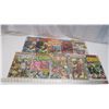 Image 1 : lot of 10 misc comic books, Conan…etc