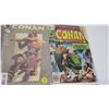 Image 6 : lot of 10 misc comic books, Conan…etc