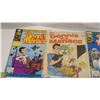 Image 2 : Lot of 9 misc comic books, Denis the Menace