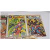 Image 3 : Lot of 5 misc comic books, Superman Pal's, Jimmy Olson..etc.