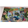 Image 2 : lot of 14 misc comic books, Green Lantern & green Arrow