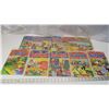 Image 1 : Lot of 11 misc comic books,Archie comics