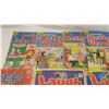 Image 2 : Lot of 11 misc comic books,Archie comics
