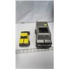 Image 8 : Vintage Silver Van & small yellow tonka truck