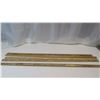 Image 1 : 5 Vintage Meter sticks