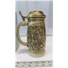 Image 3 : Avon, " the Gold Rush " Stein mug