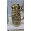 Image 5 : Avon, " the Gold Rush " Stein mug