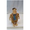 Image 1 : Vintage 14" Fred Flintstone doll