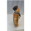 Image 3 : Vintage 14" Fred Flintstone doll