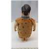 Image 4 : Vintage 14" Fred Flintstone doll