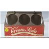 Image 2 : Tin 6 Pack Cream Soda Case