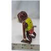Image 3 : (2) Vintage Toys - Tin Monkey From Japan, Puzzle Toy