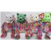 Image 2 : 7 Birthday Beanie Babies