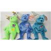 Image 3 : 7 Birthday Beanie Babies