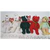 Image 2 : Jingle Beanie Babies lot of 9