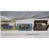 Image 1 : 3 Vintage Matchbox Cars *IN BOX*