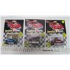 Image 1 : 3 Racing Champions Diecast Nascar Stock Cars *SEALED*