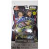 Image 4 : 3 Racing Champions Diecast Nascar Stock Cars *SEALED*