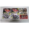 Image 1 : 3 Racing Champions Diecast Nascar Stock Cars *SEALED*
