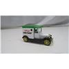 Image 3 : Diecast Taxi and Kelloggs Car