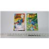 Image 1 : 2 Superman Comic Story Books