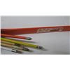 Image 2 : Bow + 5 arrows