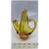 Image 1 : Art Glass (orange)