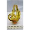 Image 2 : Art Glass (orange)
