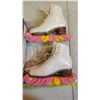 Image 3 : "Jackson" girls sz 4 1/2, Ice skates - in orginal box